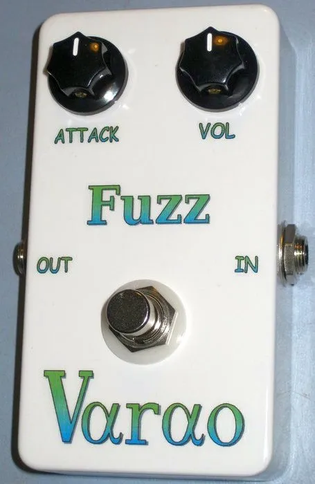 Varao Fuzz