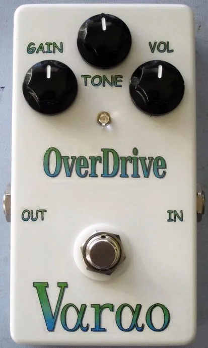 Varao Overdrive
