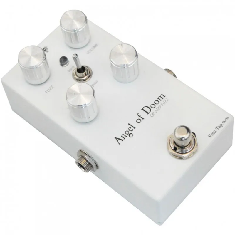 Vein-Tap Angel of Doom Fuzz