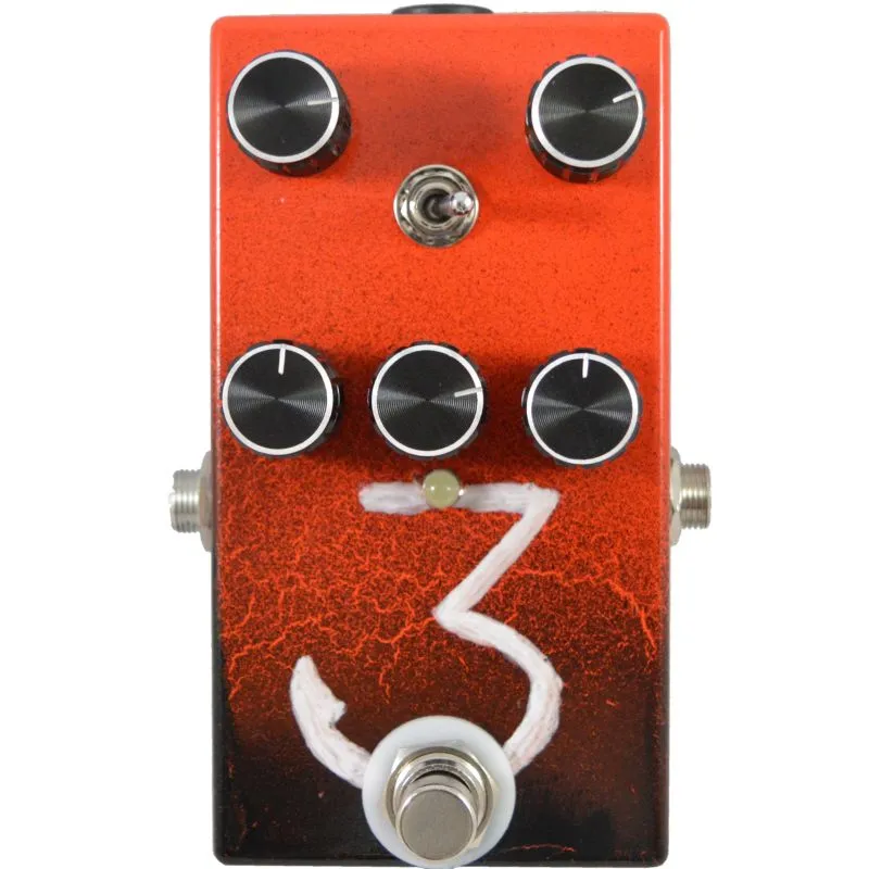 Vein-Tap Dark Triad - Overdrive/Distortion