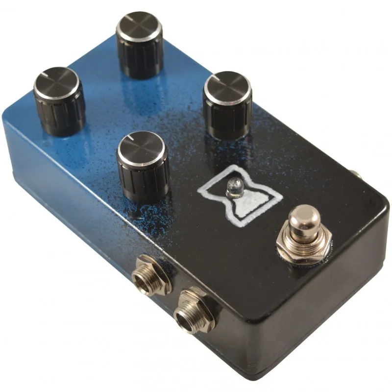 Vein-Tap DD-XXX The Dark Times Delay