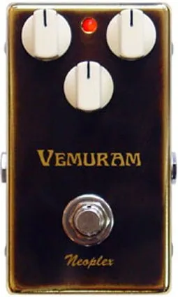 Vemuram Neoplex - Crunch Boost