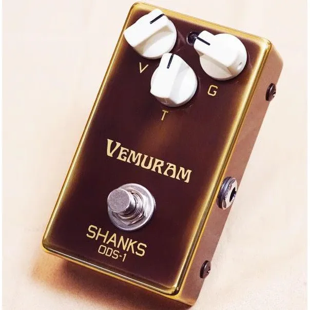 Vemuram Shanks ODS-1