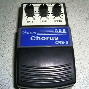 Venson CRS-5 Chorus