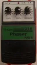 Venson PAS-5 Phaser