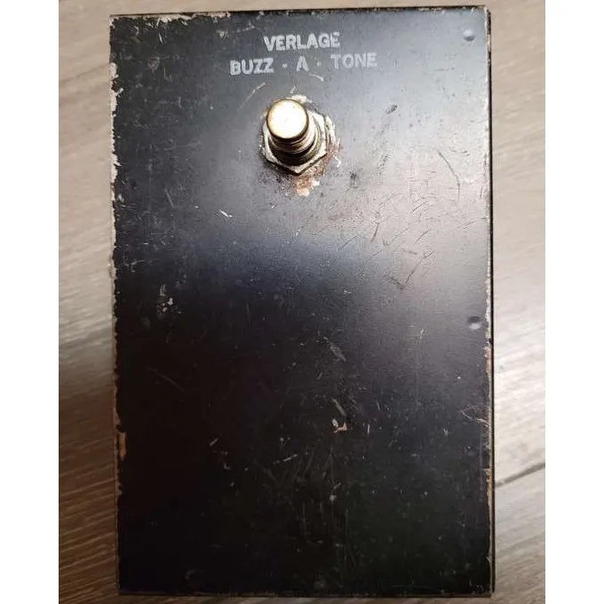 Verlage Systems Buzz-A-Tone