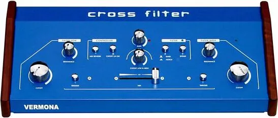 Vermona Cross Filter