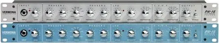 Vermona PH-16 Sixteen Stage Analog Phaser