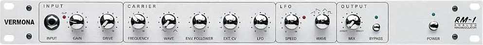Vermona RM-1 Ring Modulator