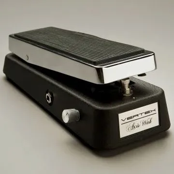Vertex Axis Wah