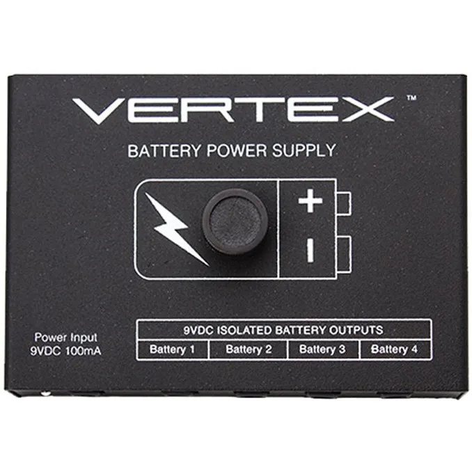 Vertex Battery Power Pack