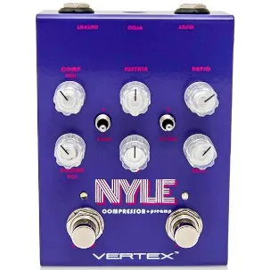 Vertex Nyle Compressor