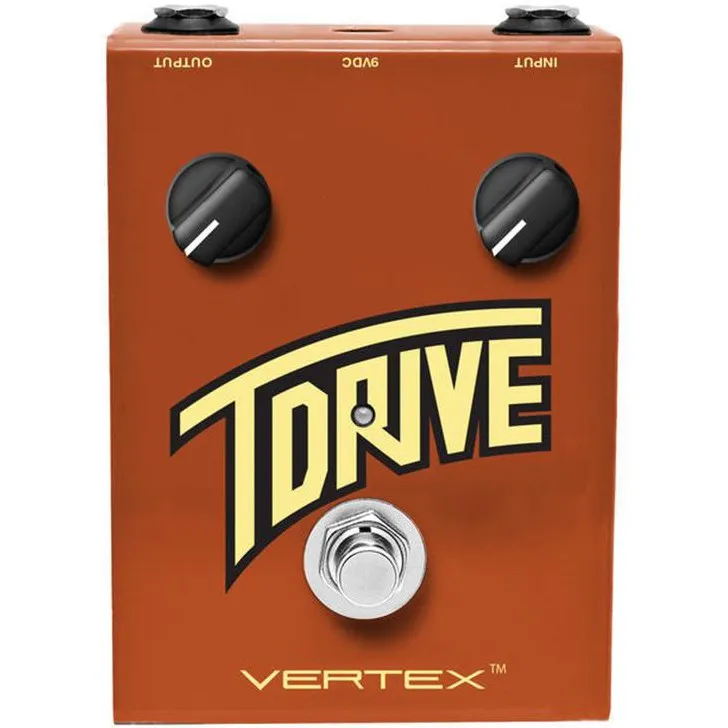 Vertex T Drive