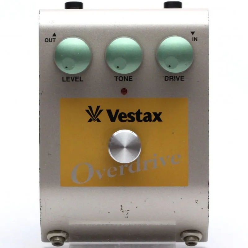 Vestax OVD-1 Overdrive