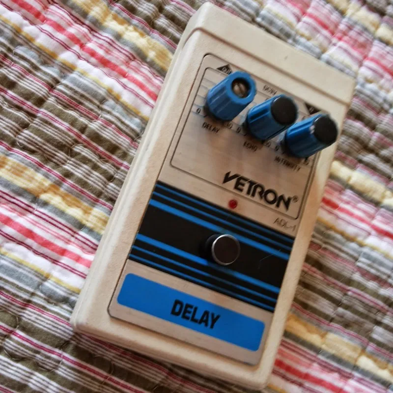 Vetron ADL-1 Delay