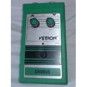 Vetron CHR-1 Chorus