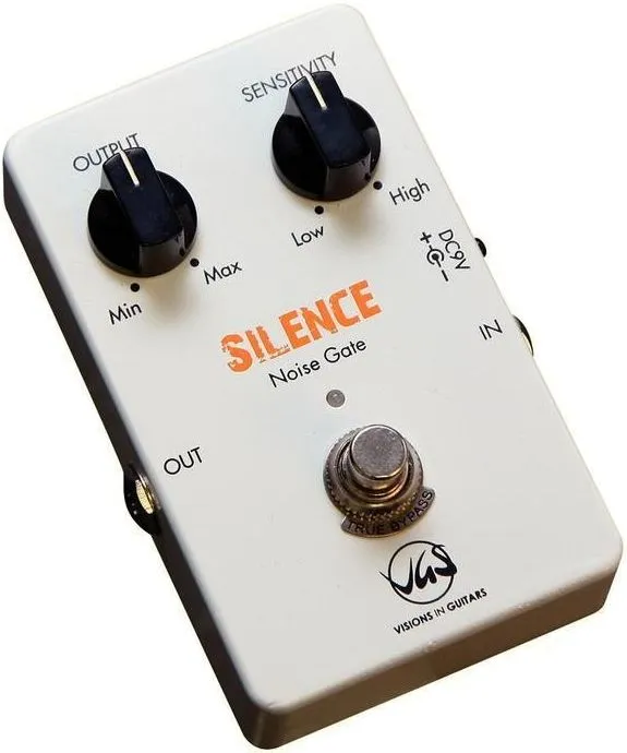 VGS Guitars Silence - Noise Gate