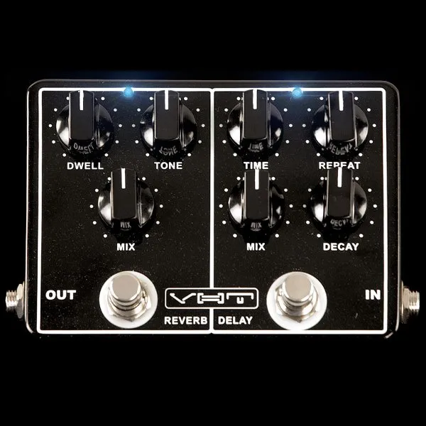 VHT AV-EV1 Echo-Verb