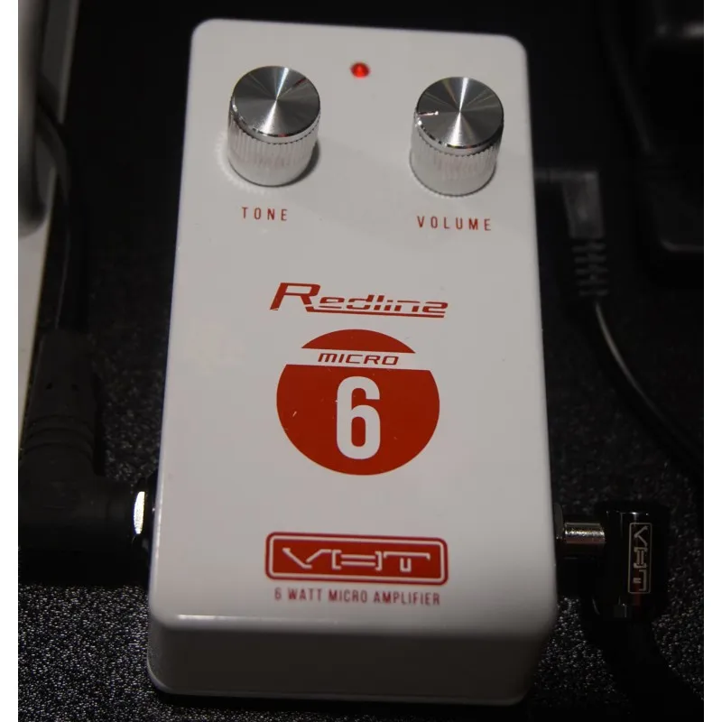 VHT Redline Micro 6