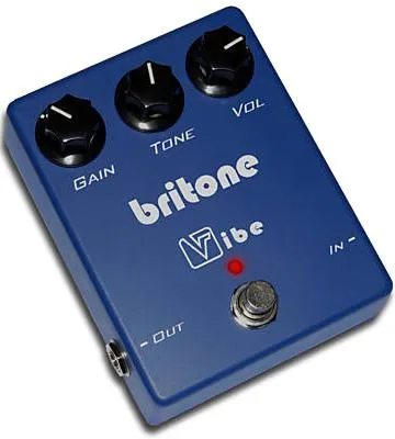 Vibe Britone