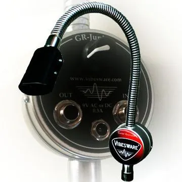 Vibesware GR-Junior Guitar Resonator