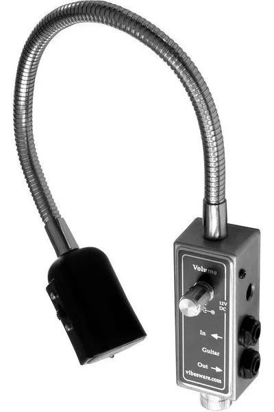 Vibeware GR-Junior II Guitar Resonator