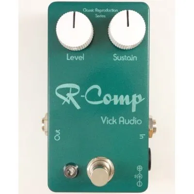 Vick Audio R-Comp