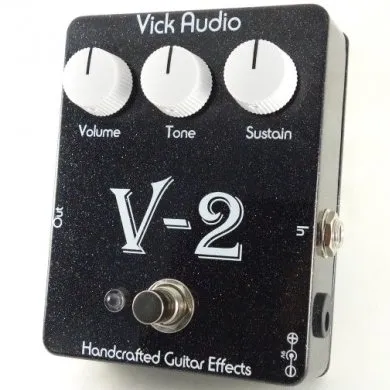 Vick Audio V-2