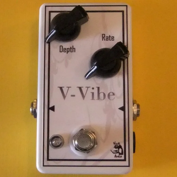 Vick Audio V-Vibe