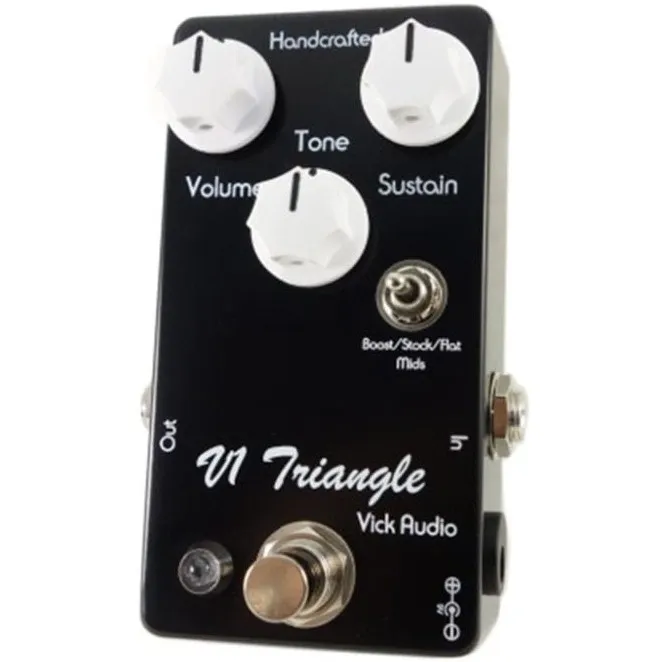 Vick Audio V1 Triangle