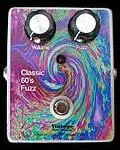 Vintage Tone Project Classic 60's Fuzz