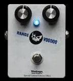 Vintage Tone Project Range Voodoo