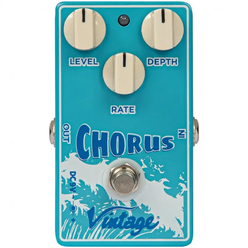 Vintage VFX03 Chorus