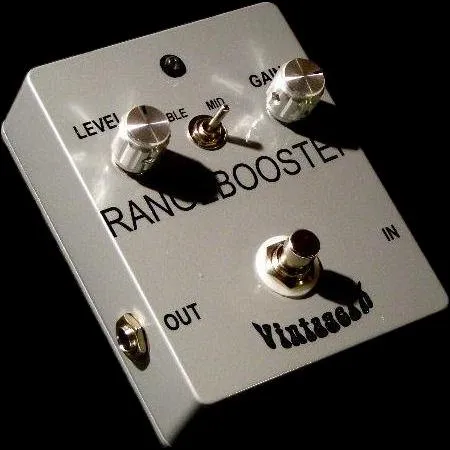 VintageFX RangeBooster