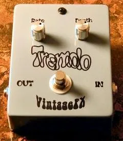 VintageFX Tremolo