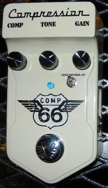 Visual Sound Comp 66