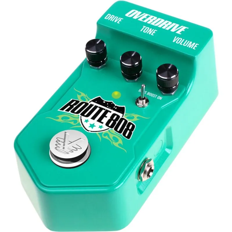 Visual Sound Route 808