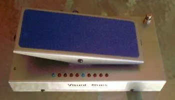 Visual Sound Visual Blues