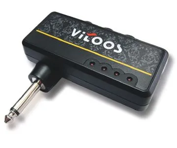 Vitoos V1 Amplug