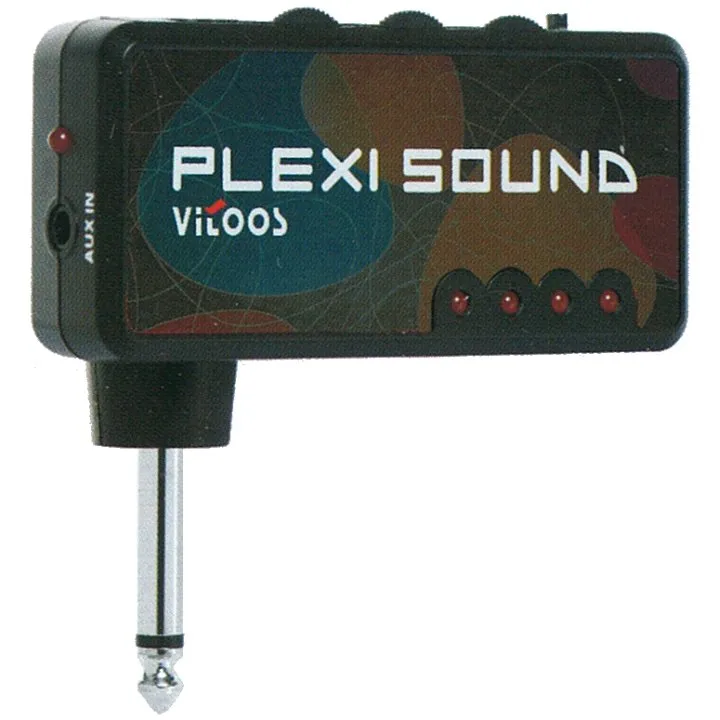 Vitoos V2 Plexi Sound