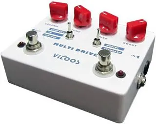 Vitoos VEP2 Multi Drive