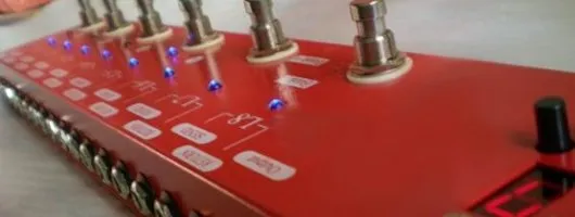 Vitoos VLP-8 Programmable 8x Loop