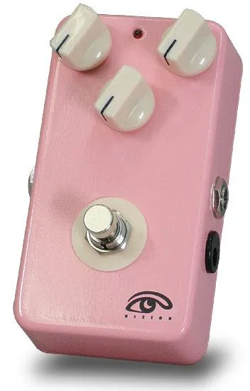 Vizion 1-mode Overdrive