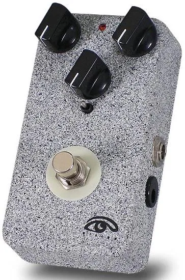 Vizion 3-mode Overdrive