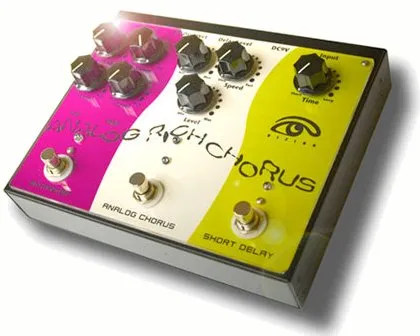 Vizion Analog Rich Chorus