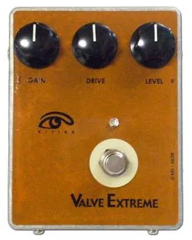 Vizion Valve Extreme