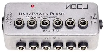 VOCU Baby Power Plant