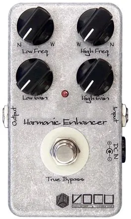 VOCU Harmonic Enhancer