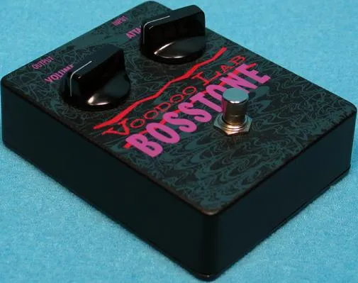 Voodoo Lab Bosstone