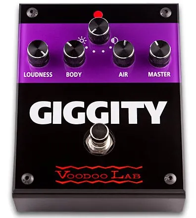 Voodoo Lab Giggity